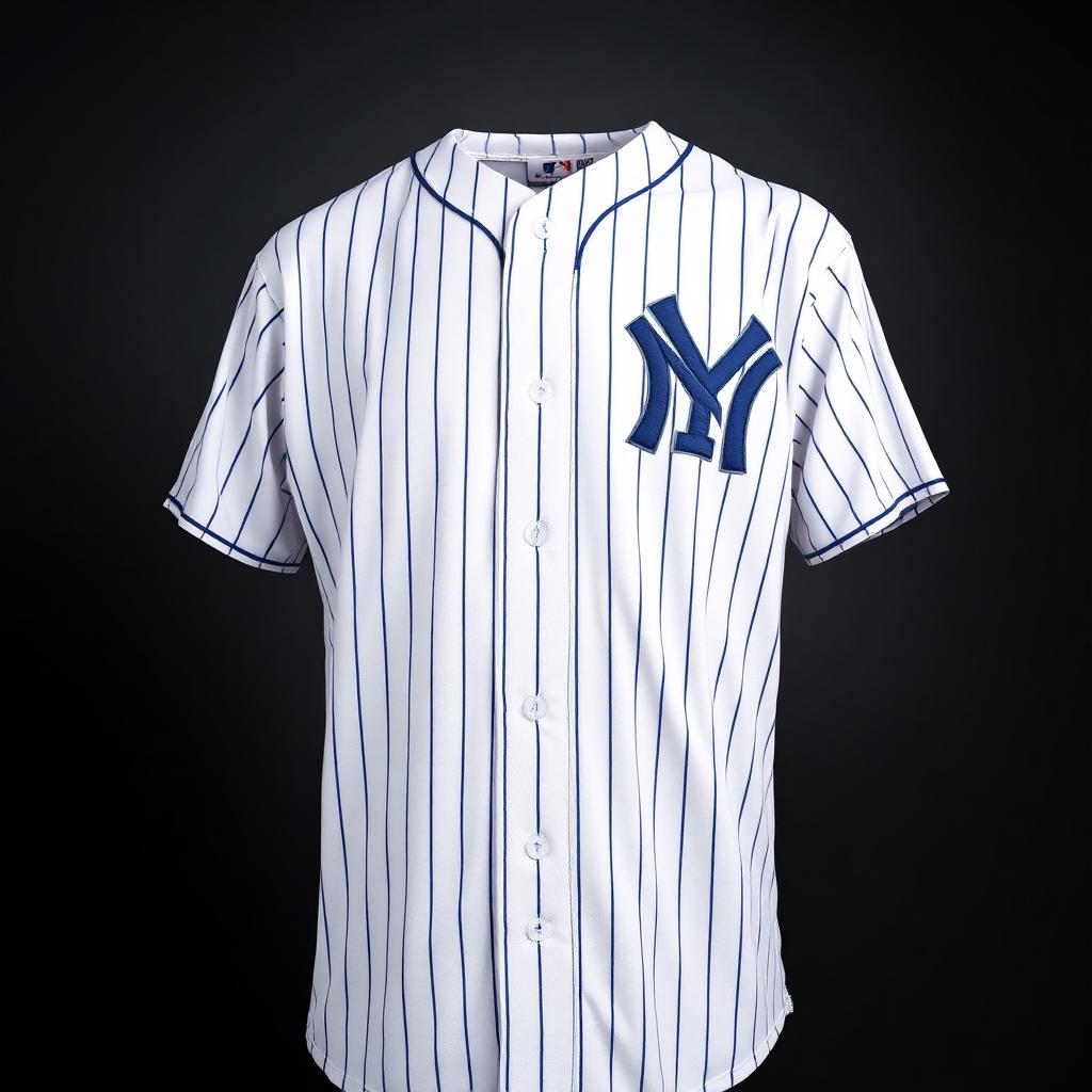 Jerseys MLB
