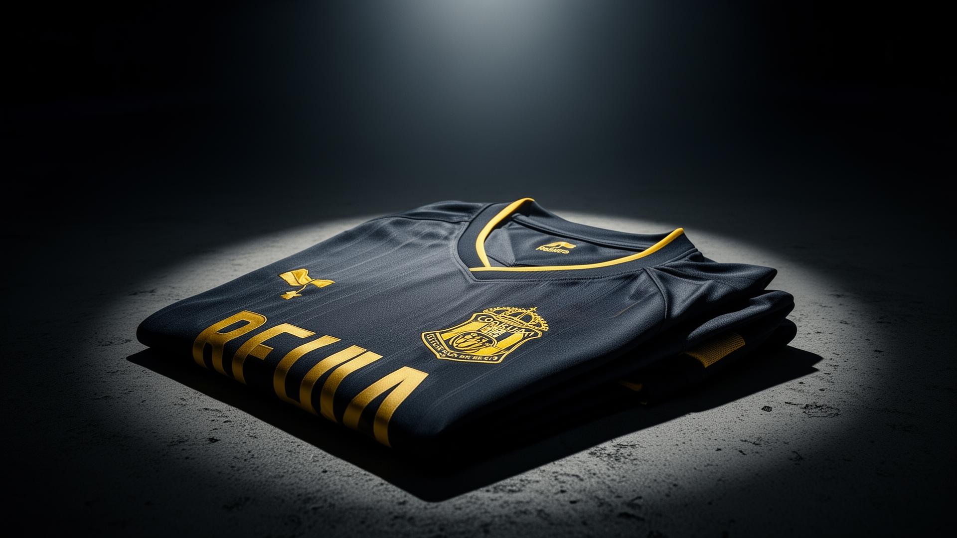 Jersey
