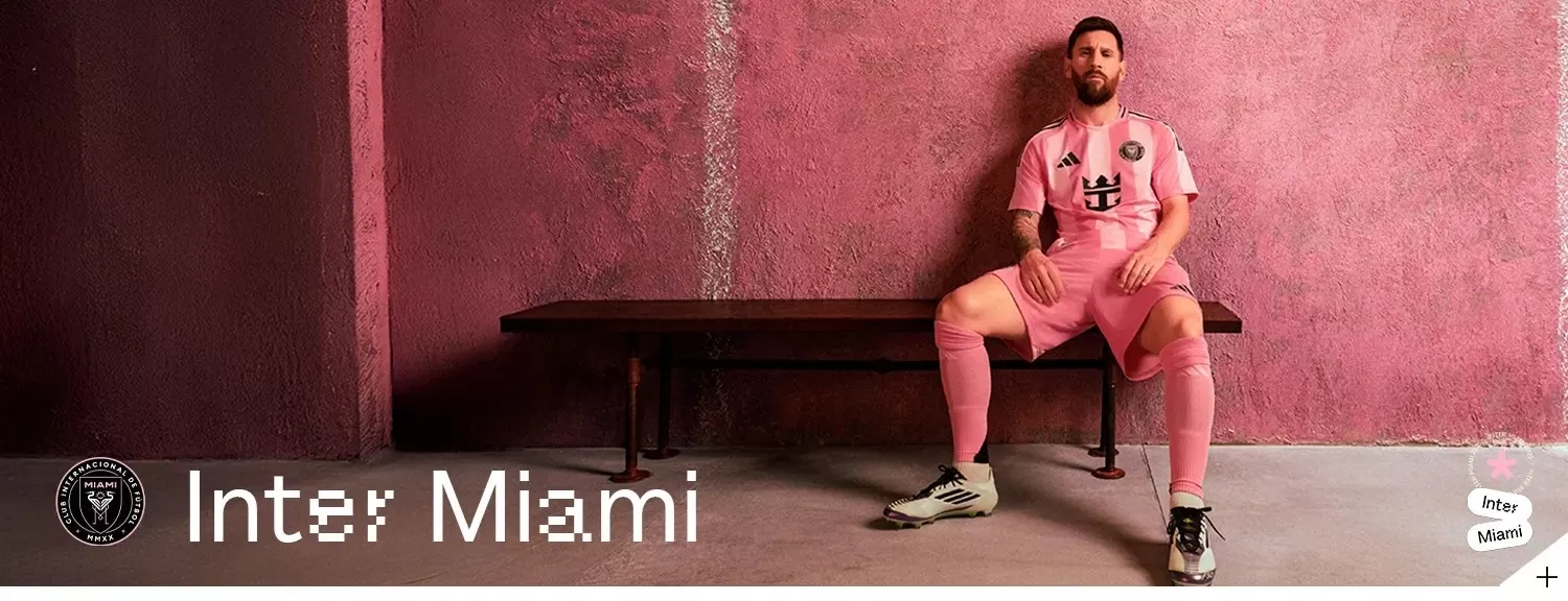 Inter Miami CF — banner oficial
